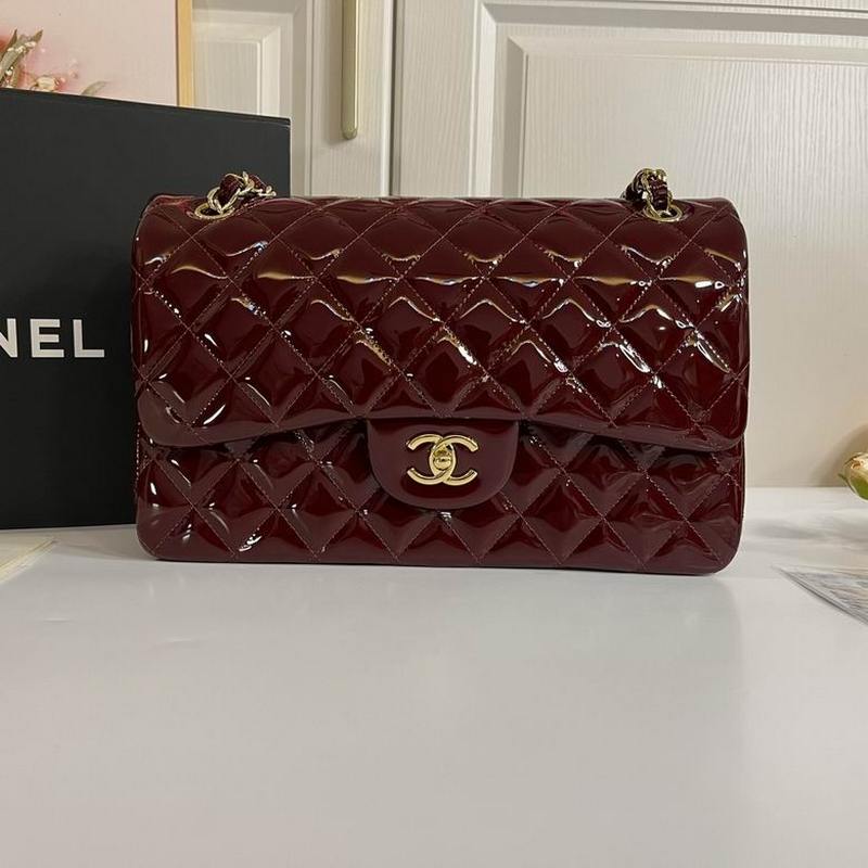 Chanel Handbags 438